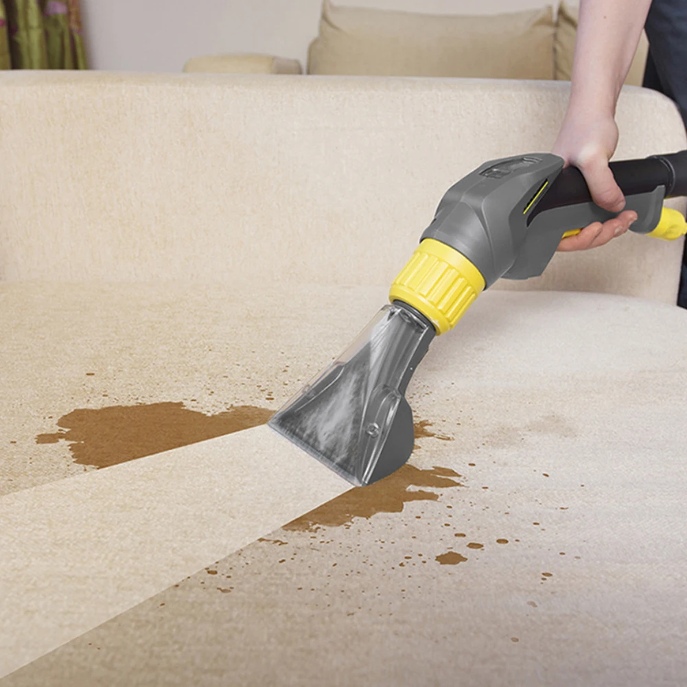 Фото Karcher Puzzi 8/1 C 10/1 10/2 Adv 30/4 Сшитая Насадка Для Пылесоса Аксессуар Для Чистки Ковров №5