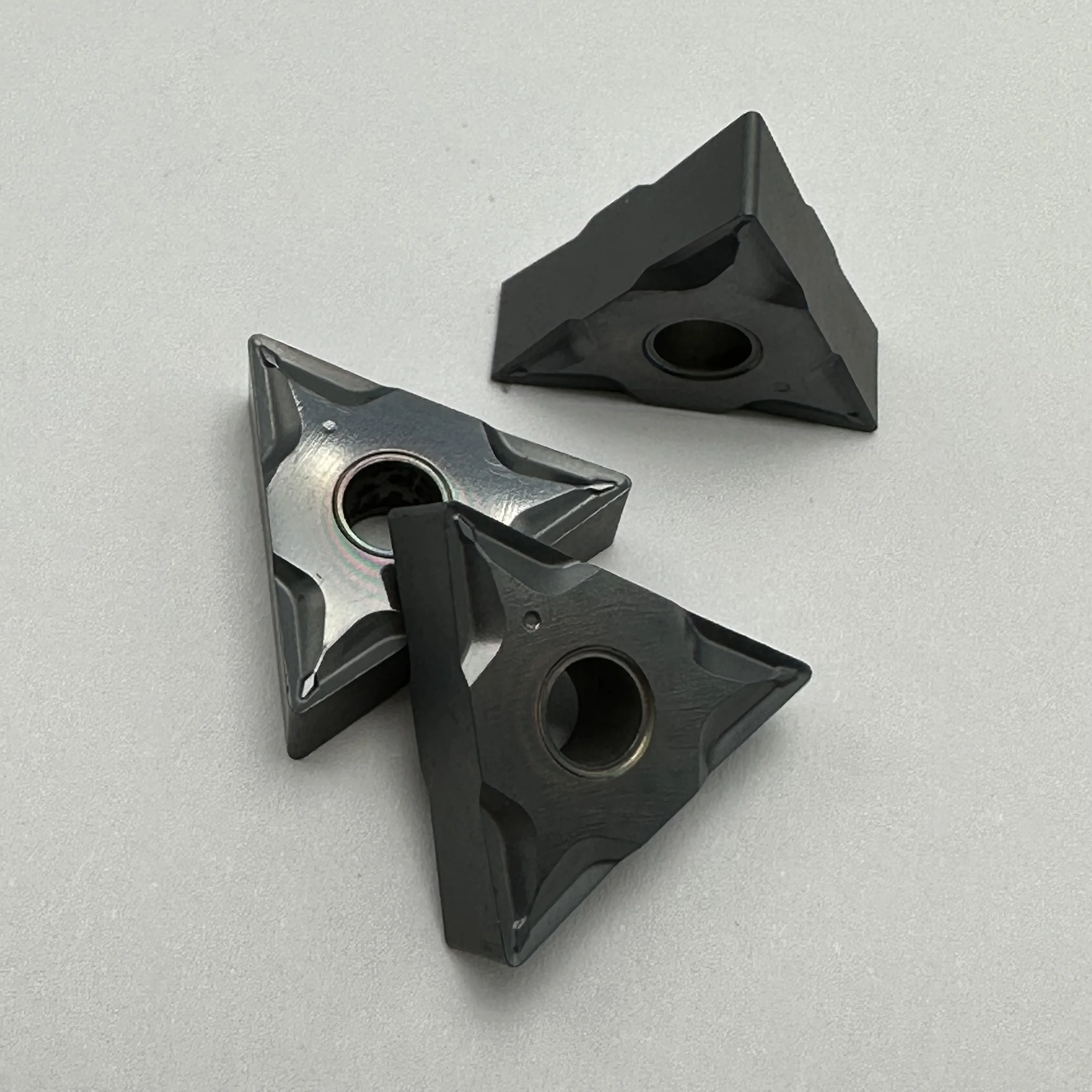 TNMG160404 NN LT10 карбидная вставка токарный инструмент CNC Внешний токарный инструмент TNMG 160404 NN для Стали CNC режущий инструмент токарная вставка (art.: 3920bf3a58442) - 3920bf3a58442