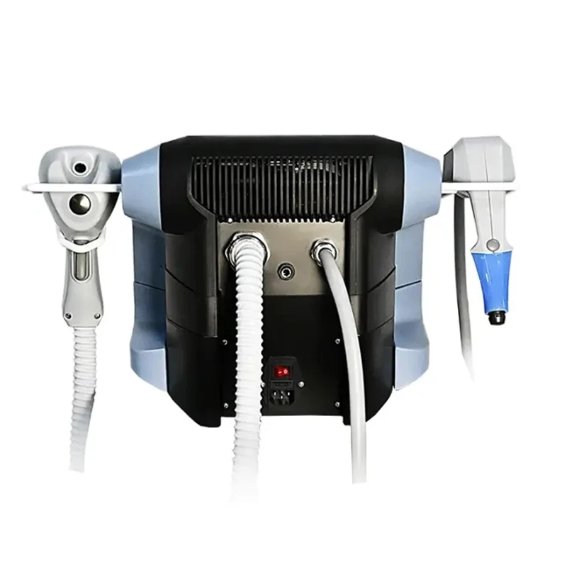 Фото Exilis Ultra 360 Портативный 2 в 1 толстый нож для удаления морщин и жира подтяжка кожи тела №3