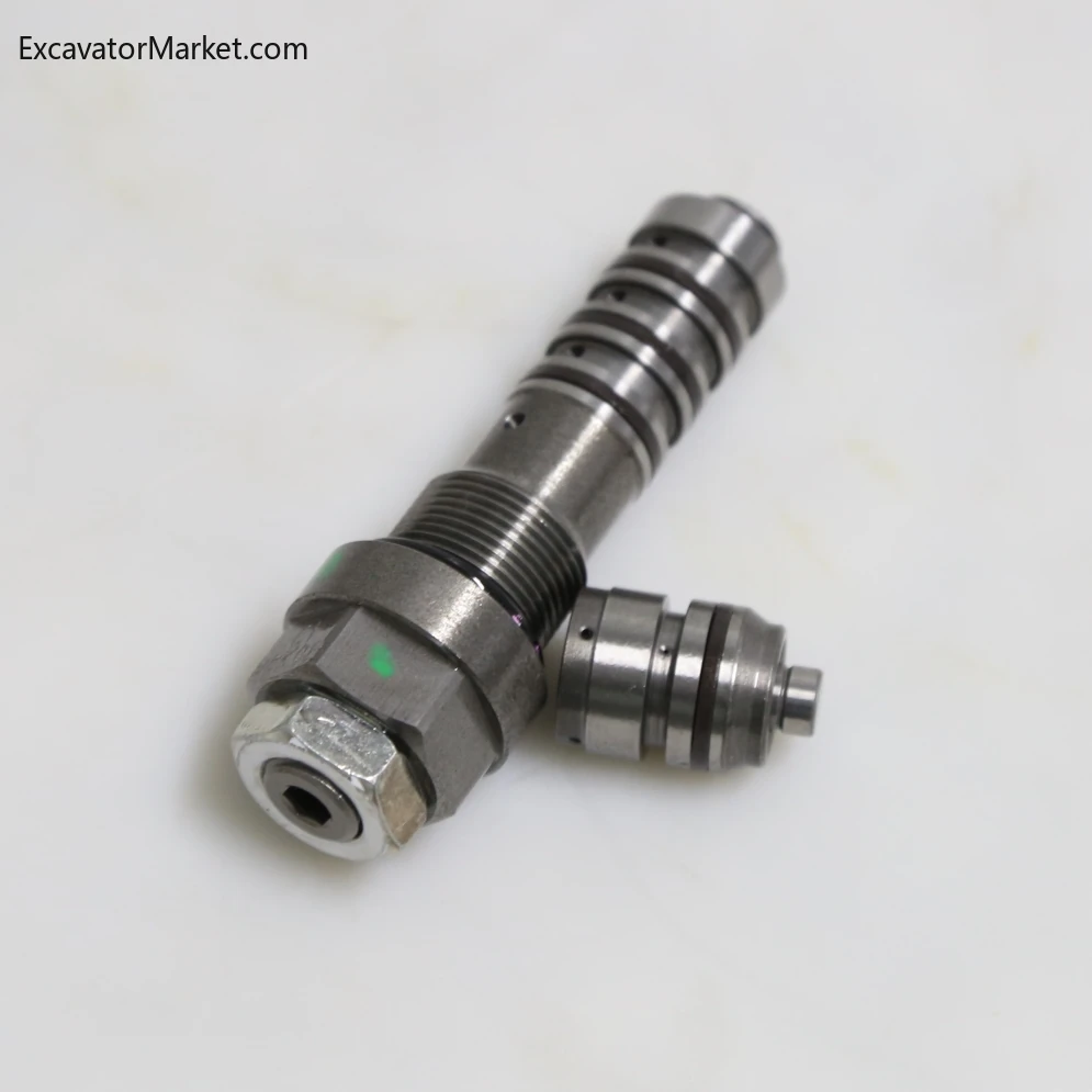 Для Komatsu 708-2H-03610 основной насос LS клапан assy для экскаватора