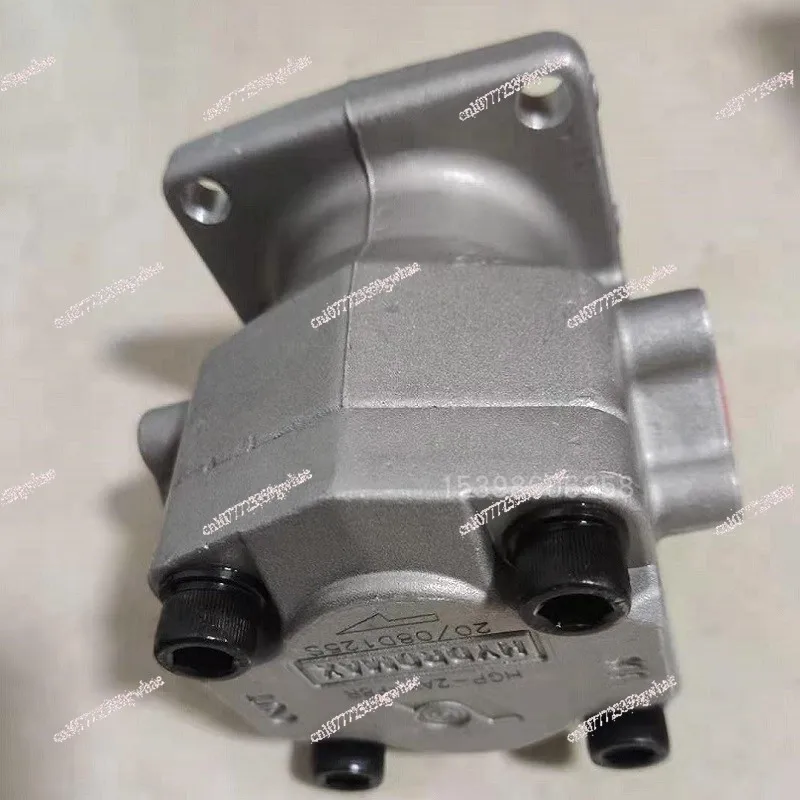 HGP-2AY-F8R Шестеренчатый насос HYDROMAX HGP-2AY-F3R F2R F4R F5R F6R (art.: 3920d1c65742b) - 3920d1c65742b