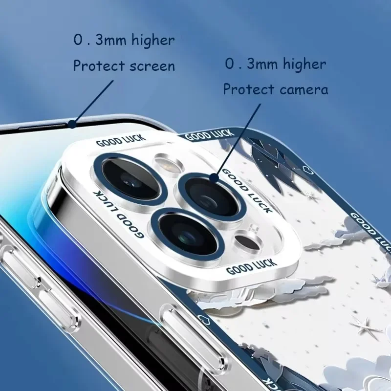 Фото Paper Art Landscape Case For Xiaomi 14T 13T 12T 11T 10T 14 13 12 11 Lite 5G NE POCO F6 X6 Pro X3 NFC X5 X4 GT F3 F4 F5 M6 Capa №4