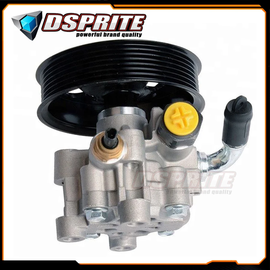 Насос гидроусилителя руля для двигателя Toyota CAMRY AURION 1998cc 44310-06180 4431006180 2.0L 2362CC 2.4L 2006-2012 1AZ 1AZFE 2AZ 2AZFE