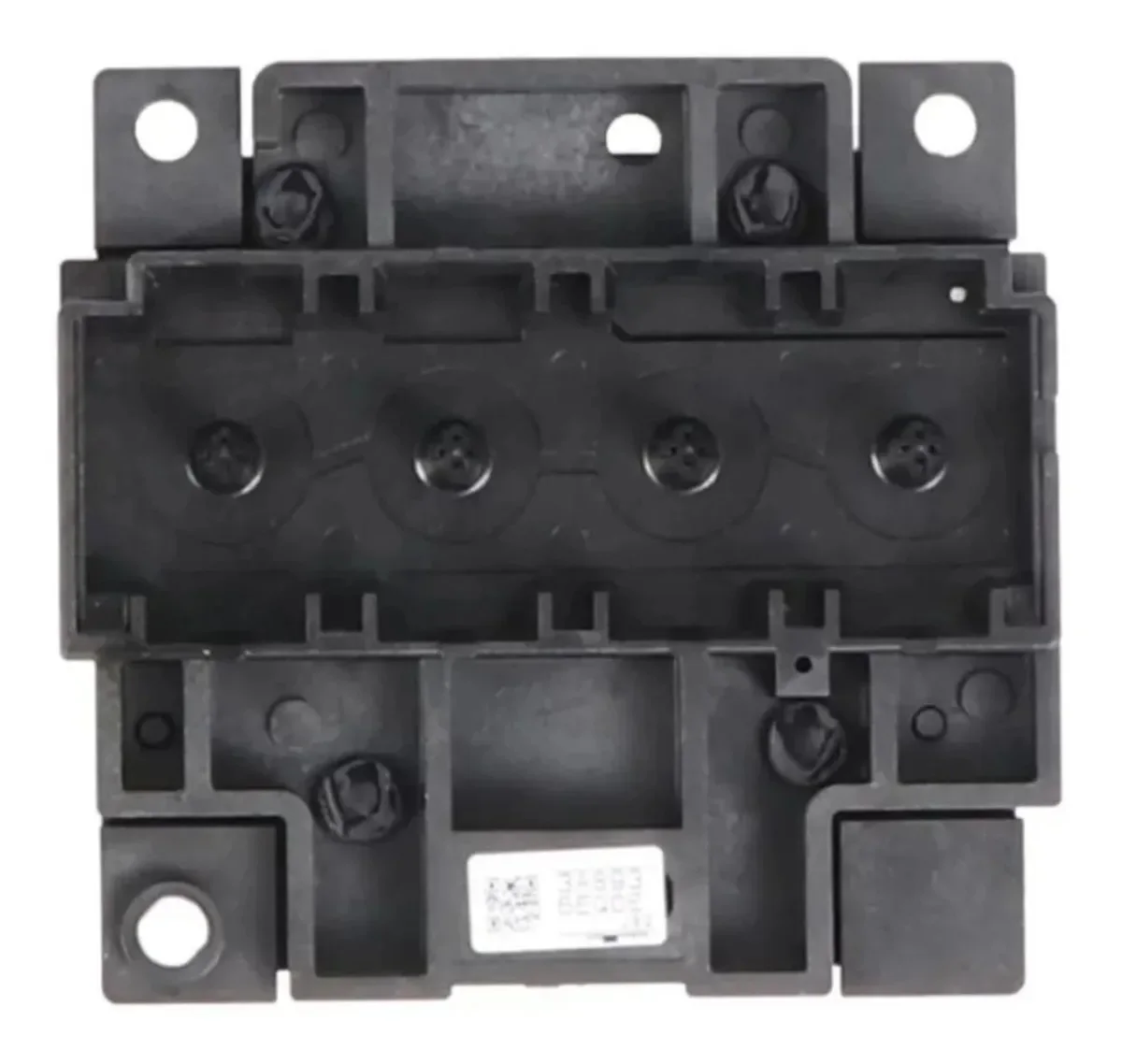 Фото Печатающая головка Cabeça De Impressão Epson L4160 L550 L301 L555 L558 L300 L355 L366 L455 L456 L565 L566 L375 L395 Fa04010 Fa04000 №2