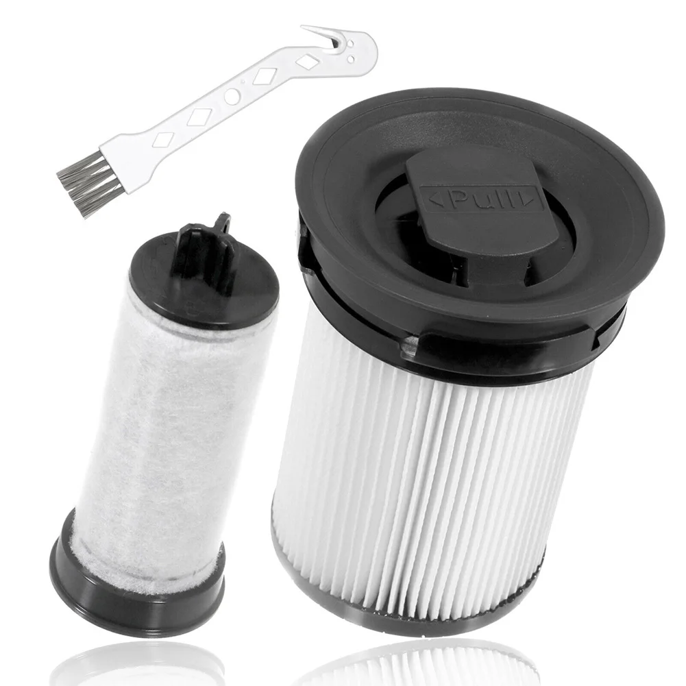 Новый фильтр для пылесоса 05-VCH-743 9178017731 эффективный пылесос для MIELE Triflex HX/1 FSX FSF