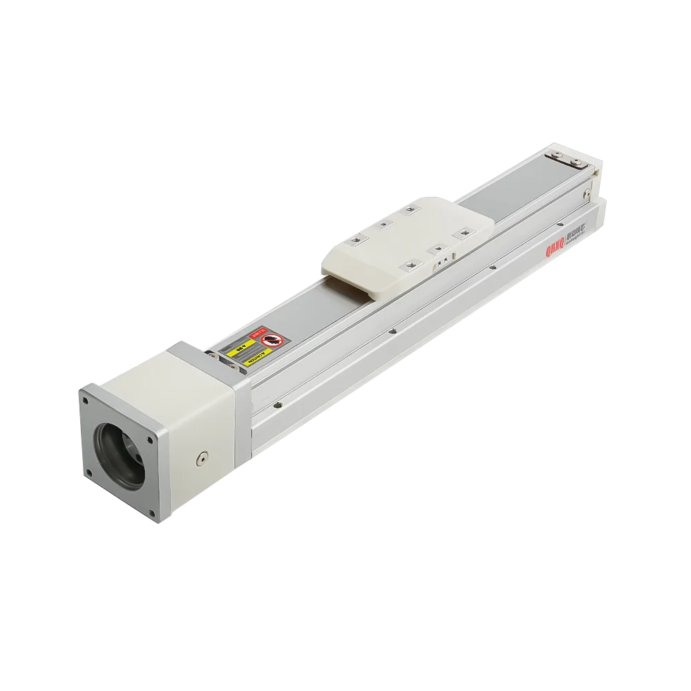 QRXQ RXT50/RXT40 Полностью закрытый винтовой модуль с серводвигателем для пылезащитной и малошумящей установки промышленного оборудования Пищевая машина и вспомогательное оборудование