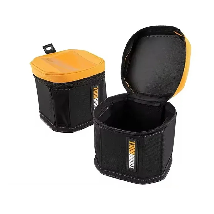 Фото Мягкие коробки ToughBuilt 7 дюймов (2 шт.) Сумка для инструментов Сумка для хранения деталей Сумка для инструментов Сумка для инструментов Аксессуары для ручных инструментов NO.TB-192-A2 №3