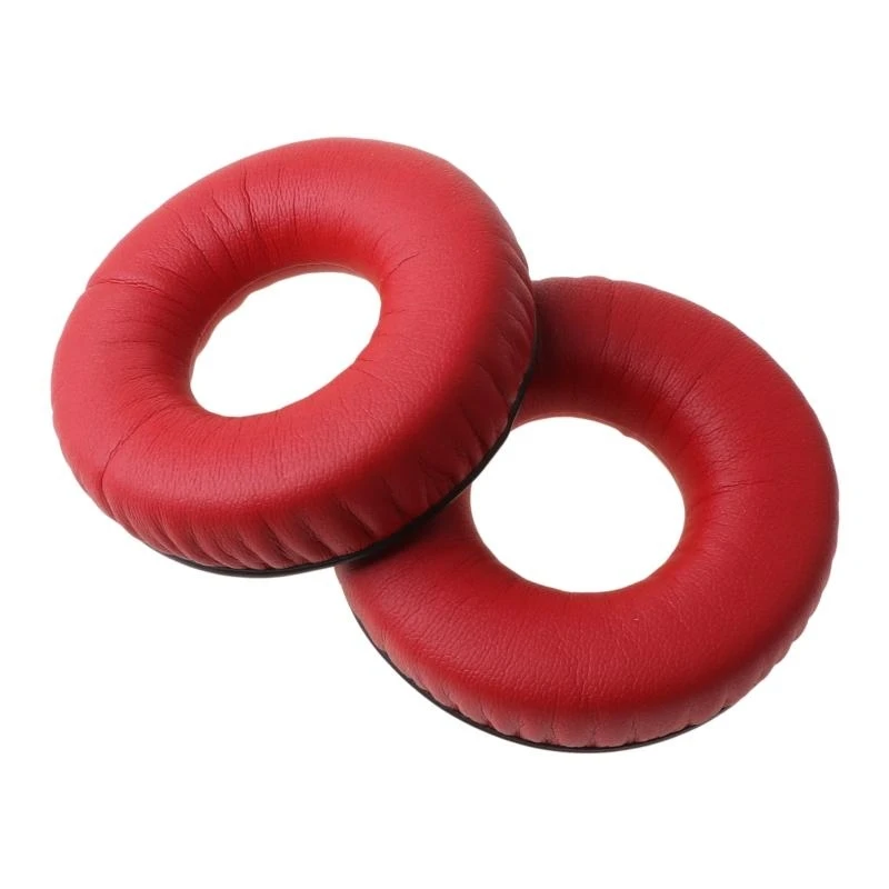 Фото B03F Memory Foam Cash Pads Cushion Sponge Cover Комфортный Earpad для HD25 HD25SP 25SP-II HD25-1 HME25 HMEC25 №2