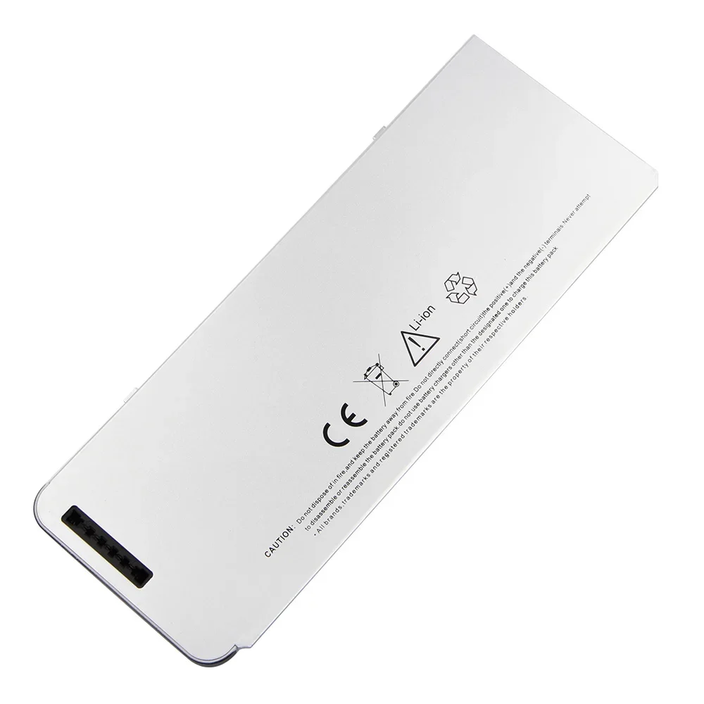 Аккумулятор A1280 для MacBook 13 A1278 2008 MB466 MB467 MB771 (art.: 3920d1b4cb983) - 3920d1b4cb983
