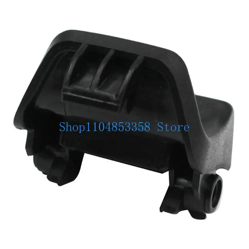 Фото 652F CAR CENTER CENTER CONSOLE LID CLIP AUTOARMREST для CX5 2013-2016 KA0G-64-45Y №5