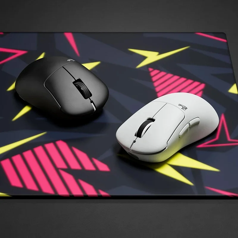 Фото Pulsar Zywoo The Chosen Mouse, двухрежимная беспроводная мышь, 8000 Гц, частота заката, сенсор XS-1, игровые мыши, легкие аксессуары для ПК №3