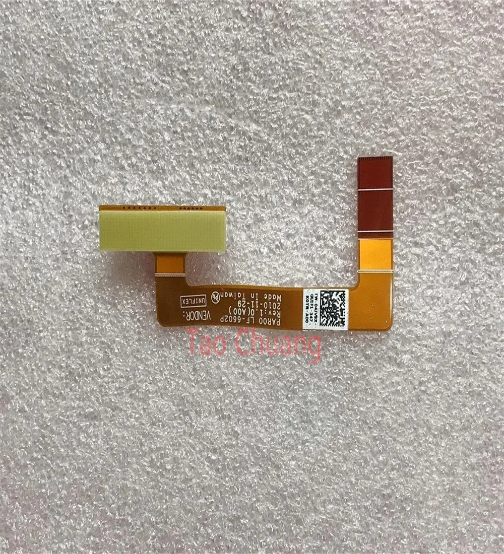 Для Dell Alienware M15X M17x R3 R4 PAR00 ODD интерфейсный кабель оптического привода 04JV8X LF-6602P (art.: 3920cc65c2df5) - 3920cc65c2df5