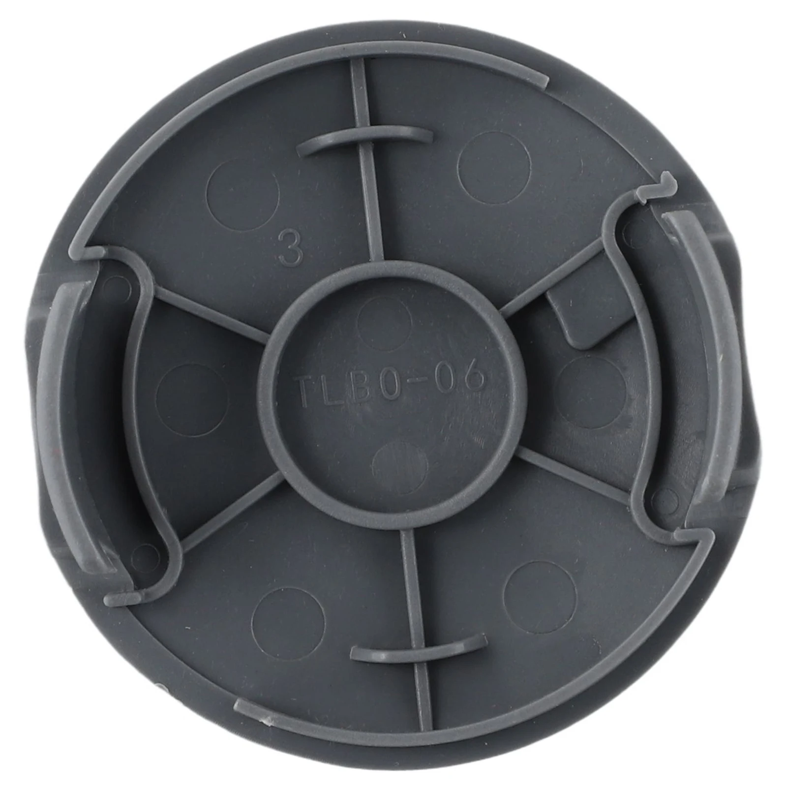 Новая прочная крышка для катушки F016F05320 для BOSCH 23 26 для газонокосилки EASYGRASS CUT для BOSCH 18-230 18-26 18-260