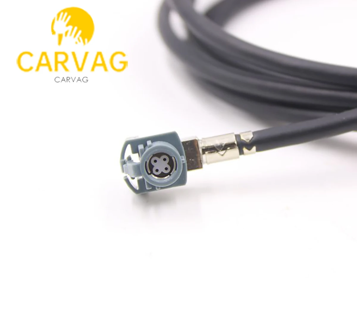 Фото ДЛЯ VW AUDI A3/A4/A5/Q2/Q5/Q7 жидкокристаллический экран виртуальный кластер LVDS ЖК-дисплей установка специальный жгут проводов провод 1,7 м №2