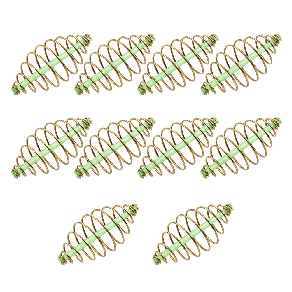 10 шт., 23, 34, 55, 5 см, зернистость для ловли карпа (art.: 3920c25fec9a7) - 3920c25fec9a7