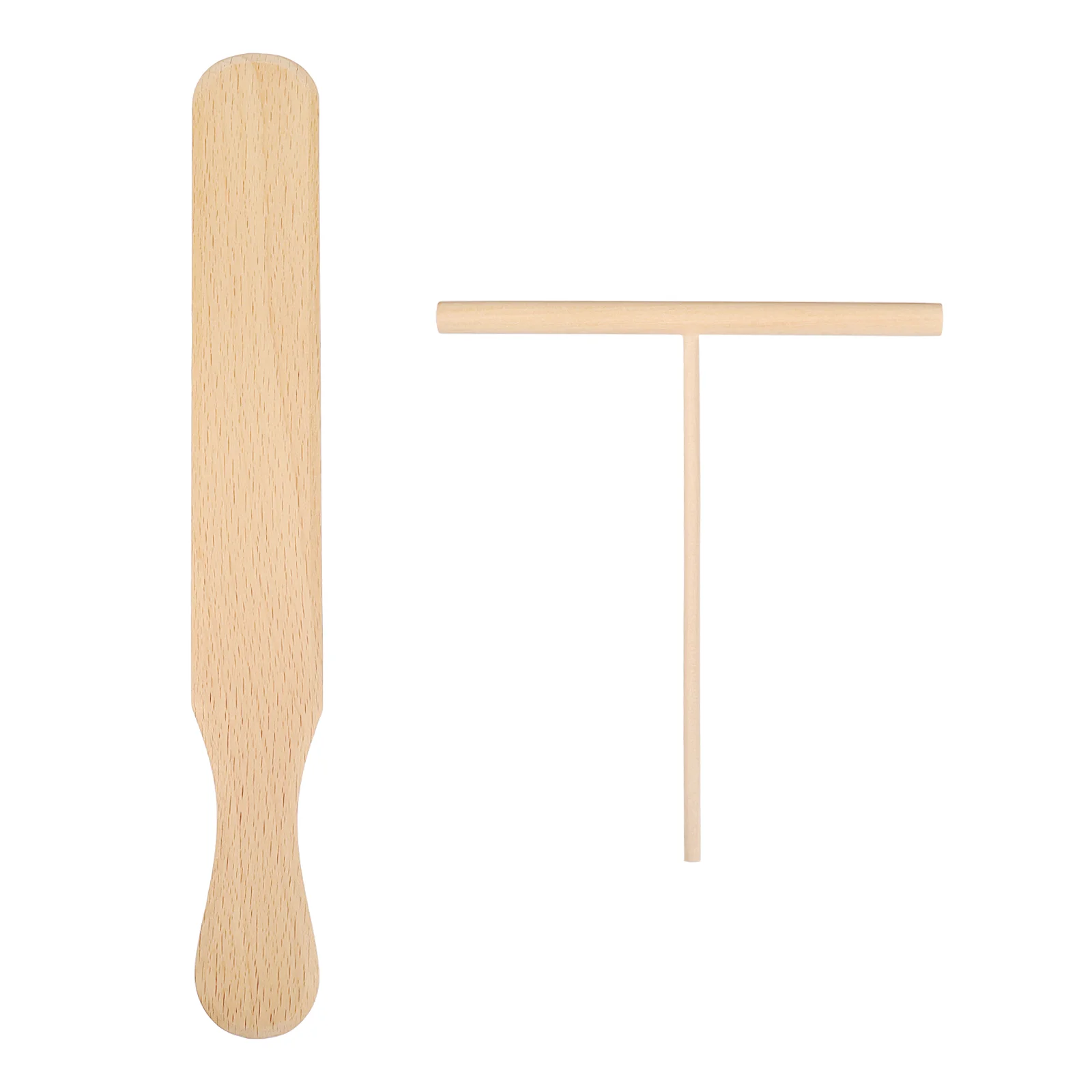 Кухонная утварь Tortillera De Madera, скребок для приготовления оладий, инструмент для разделения блинов, набор для приготовления Блинов из бамбука