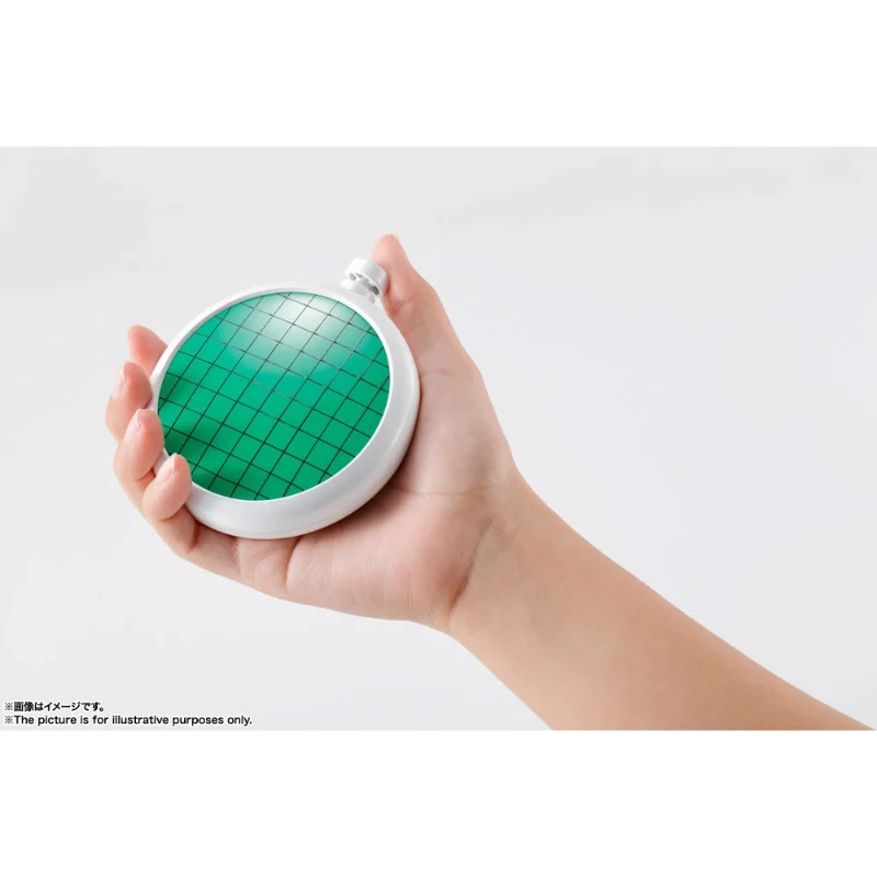 Фото В наличии оригинальная фигурка радара дракона BANDAI PROPLICA, аниме Dragou Ball, экшн-модель, игрушки в штучной упаковке WY №5