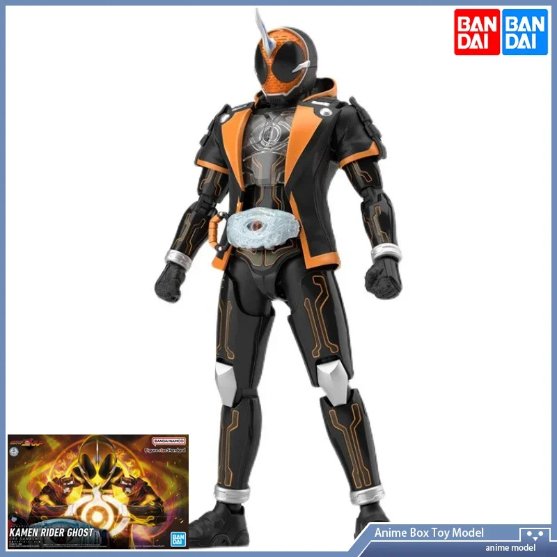 Kamen Rider Bandai FRS призрачная сборная модель аниме фигурка игрушка в подарок оригинальный продукт