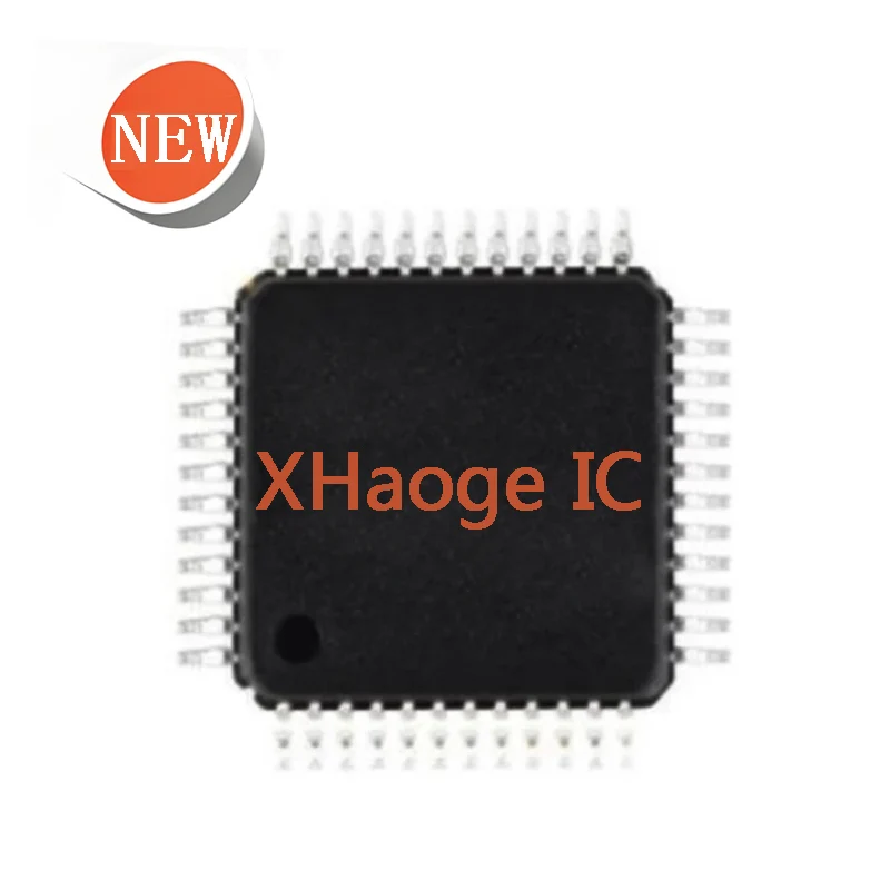 (5 шт.) 100% Новинка STM32G071CBT6 LQFP48 STM32F100C8T6B LQFP-48 STM32F051C8T6 STM32F071C8T6 STM32F STM32G STM32G071CBT6TR