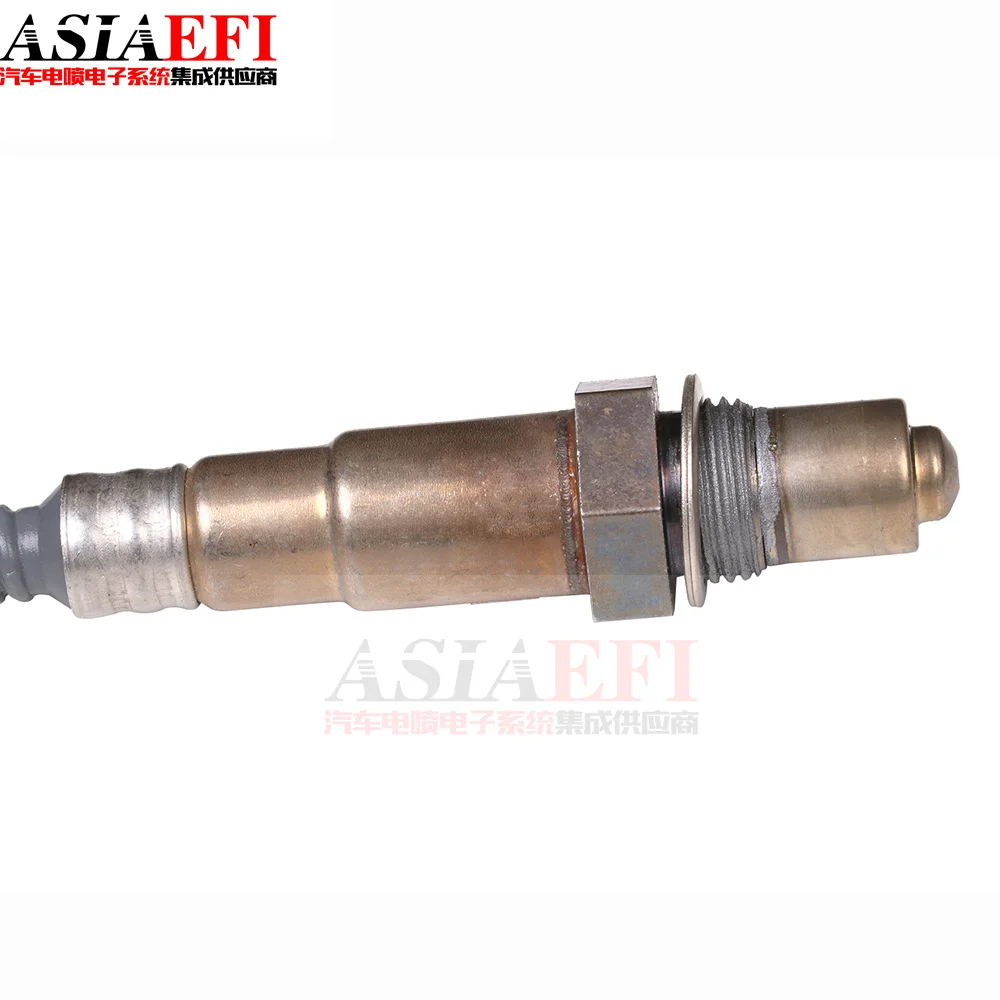 Фото высококачественный OEM 0258006948 9052870   Лямбда-зонд кислорода O2 для Wuling Chevrolet N200 N300 New Sail 1998-2015 гг. №2