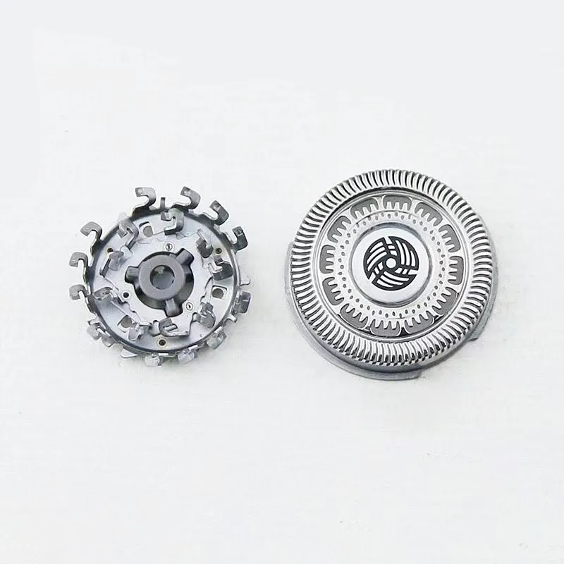 3 шт. сменная бритвенная головка для Philips Norelco серии 9000 S9031 S9721 S9321 S8950 S9000 S9311 S9321 S9511 S9531