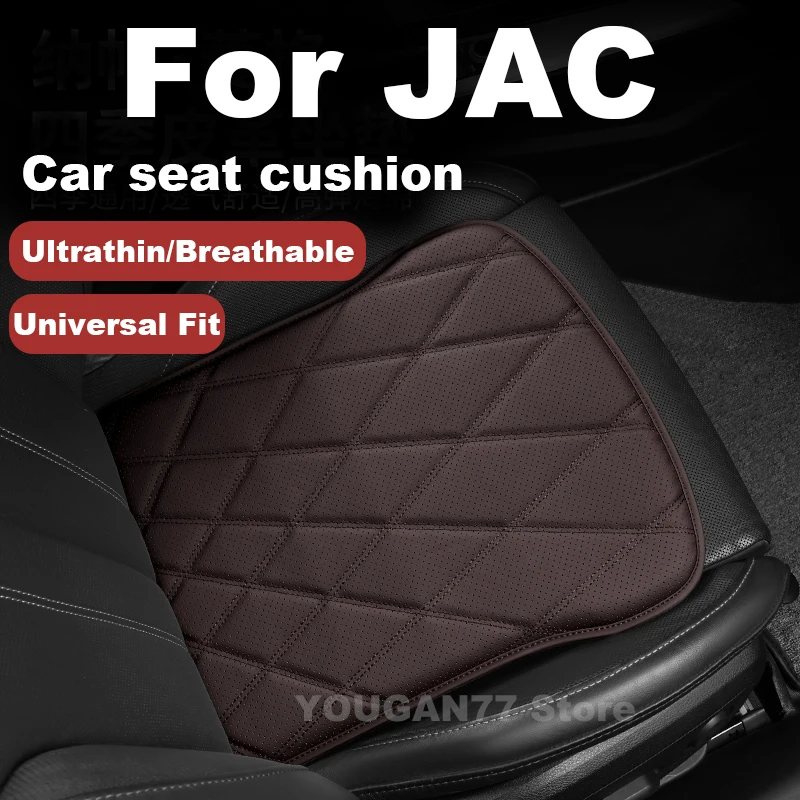 Фото Набор подушек для автомобильного сиденья 2025 для JAC JS4 E-JS1 E-JS4 E-J7 T9 T6 T8 JS2 JS3 JS7 JS6 JS8 J7 PIus N90 N120X N200 N350 N410, аксессуары №3