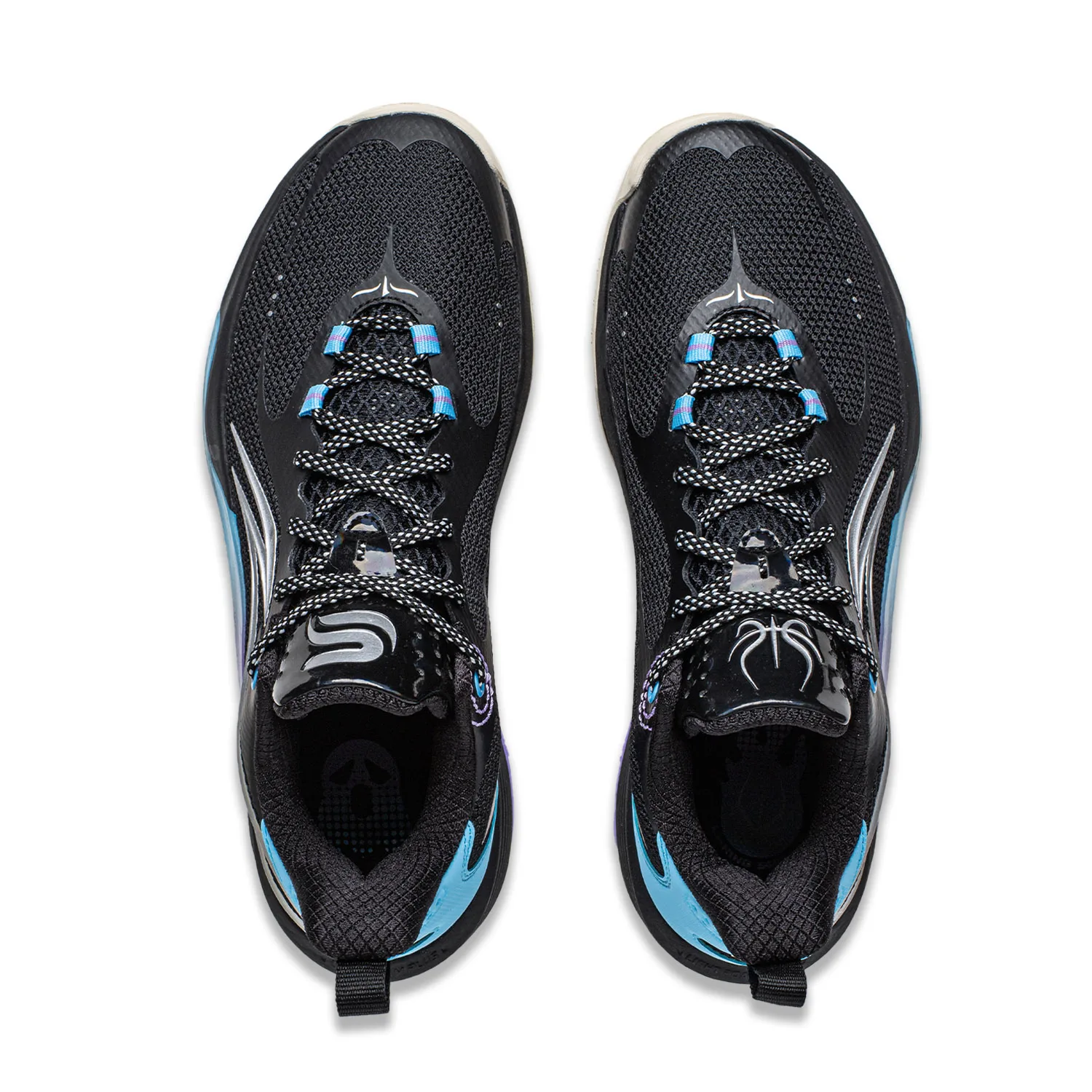 Li-Ning Men SHINING On Court Basketball Shoes Fred VanVleet Мужчины дышащие подушки легкой пены плюс кроссовки спортивной обуви ABPU001 (art.: 3920c50d23bec) - 3920c50d23bec