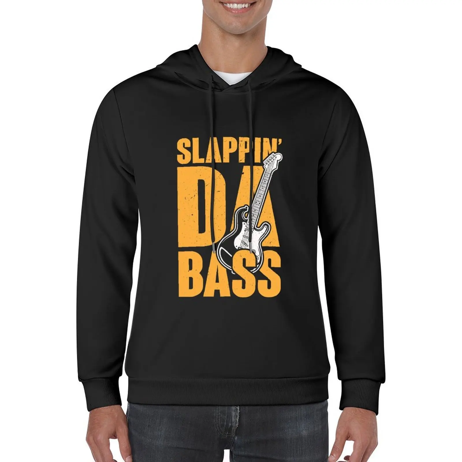 Фото Slappin da bass Толстовка мужская одежда мужская одежда мужская одежда мужская толстовка мужская толстовка №5