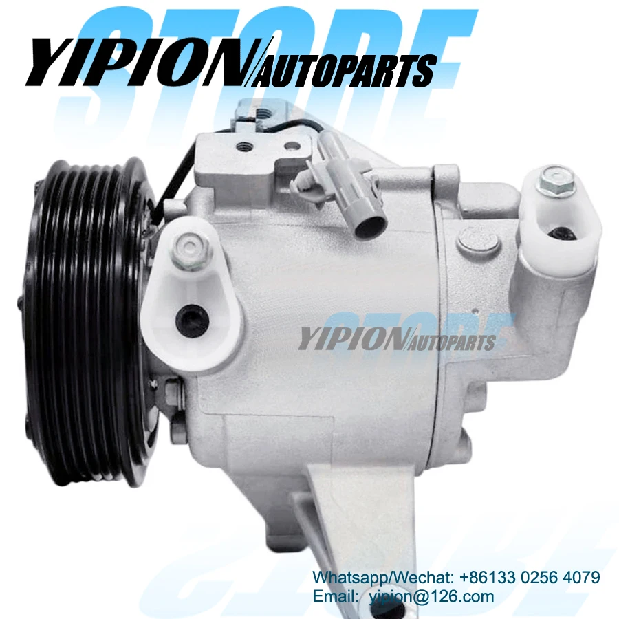 73111FJ000 Z0014247A VAL814719 Z0014247B 73111FL040 73111-FL000 DKV-10Z/DKV10Z Компрессор переменного тока для Subaru Forester/XV/IMPREZA