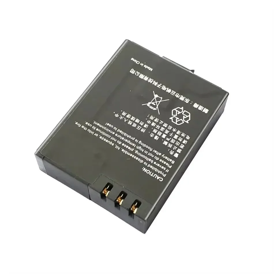 Фото Для цифровой фотоаппарата EZVIZ S6 S5 S2 S1C 1160 мАч BL-06 №3