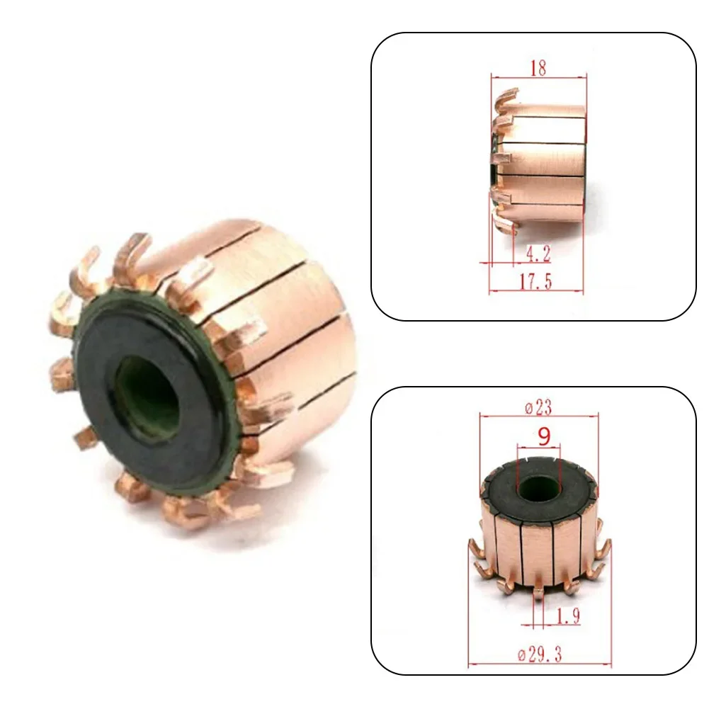 1 шт., переключатель для двигателя, x 8x (16) мм, 12P зубьев (art.: 3920c984713f4) - 3920c984713f4