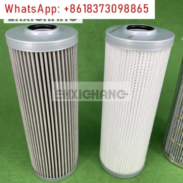 Масляная сетка CD102 CD74 SM74 Центральный масляный фильтр 00.580.1558 фильтр