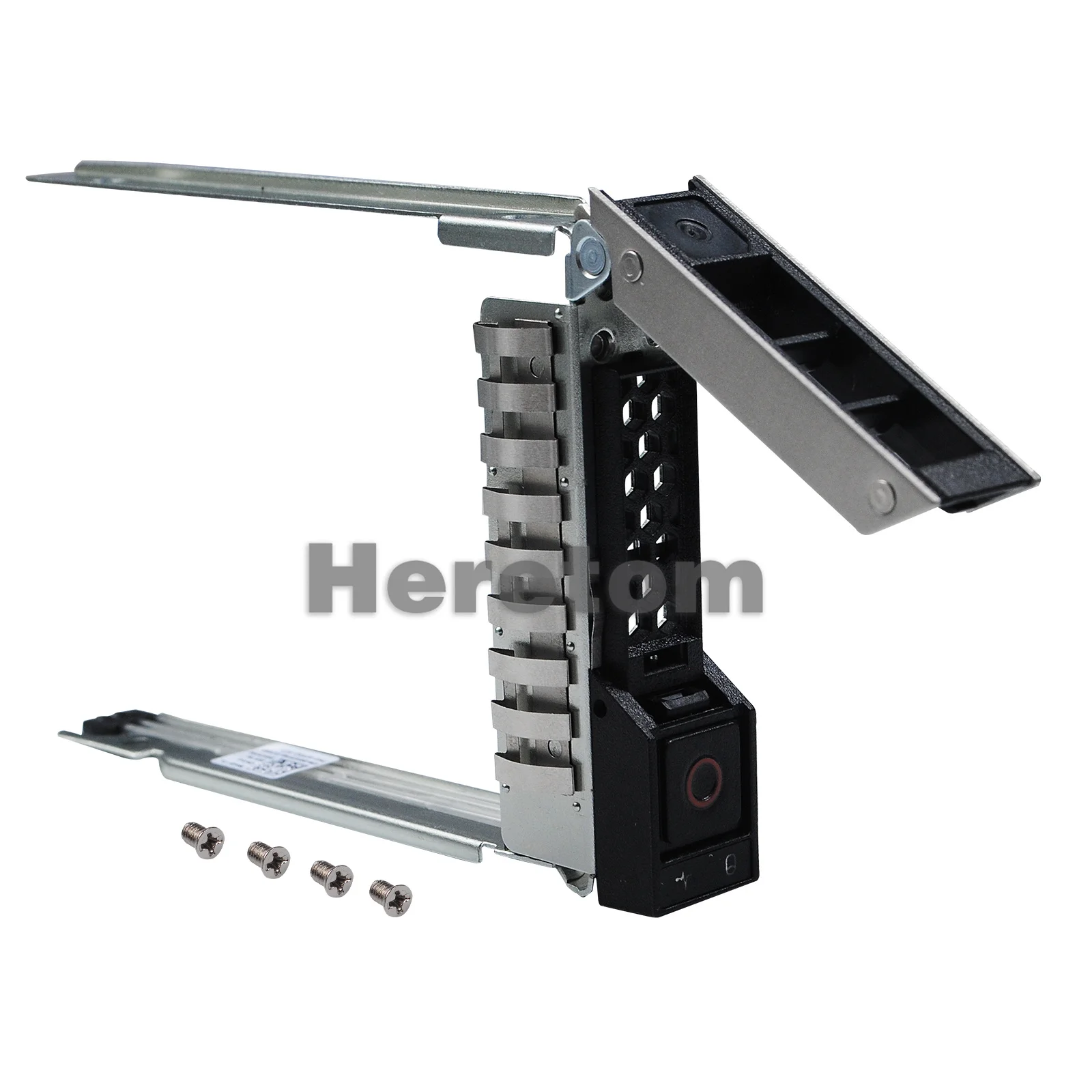 Фото Heretom новый кронштейн для жесткого диска SATA 2,5 дюйма, Caddy 85PPW для Dell PowerEdge XR12 XR11 MX740C MX840C MX750C MX760C №3