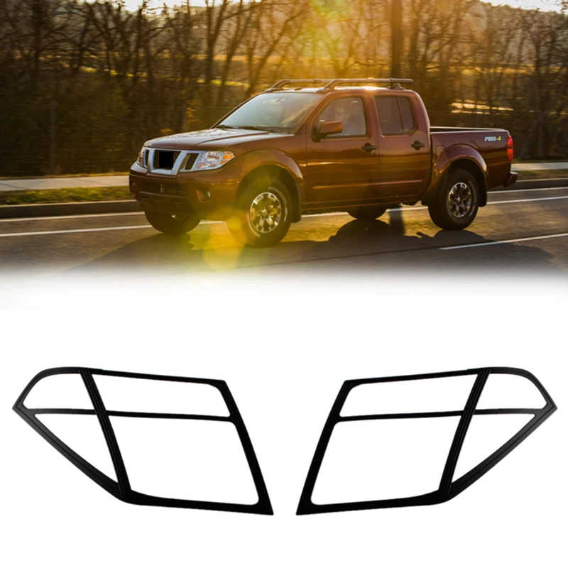 Автомобильная фара головного света, запчасти для капота фары для Nissan Frontier Navara D40 2006-2013, автомобильные аксессуары