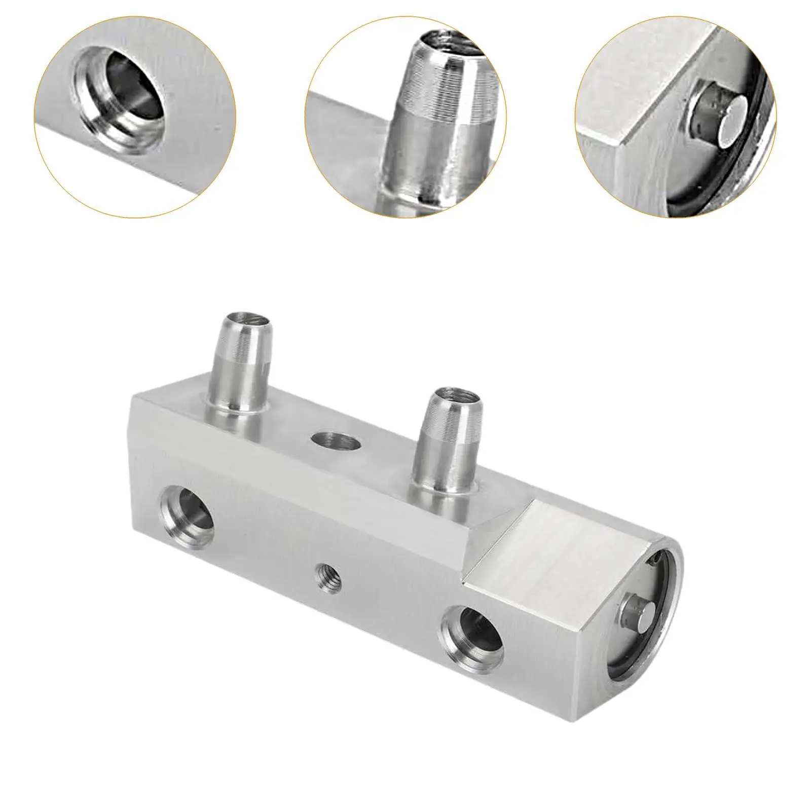 Термохопускной клапан Trans Cooler 86774933   Прочный для Chevrolet 14-20 (art.: 3920c9550050f) - 3920c9550050f