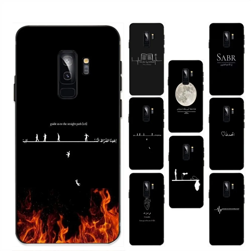 Фото Чехол для телефона с решетчатыми текстами для Samsung S 9, 10, 20, 21, 22, 23, 30, 23, 24 Plus Lite Ultra FE S10 Lite Fundas №3
