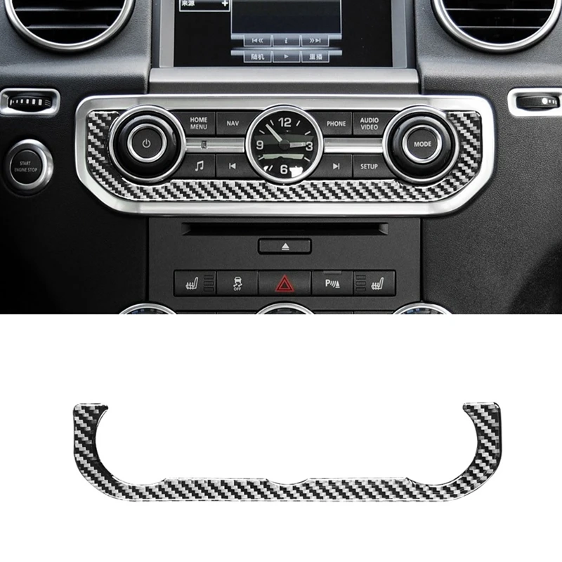 Аксессуары для интерьера Land Rover Discovery 4 2010-2016