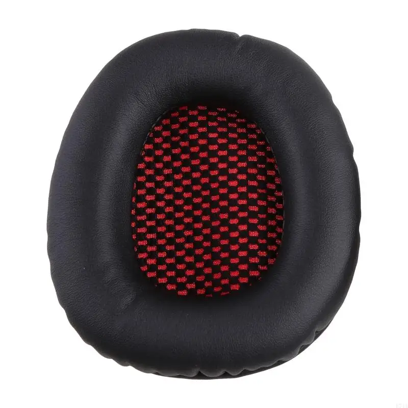 Фото Легко заменить часть Forsades SA-902 SA-903 Замена наушников Earpads E74A №3