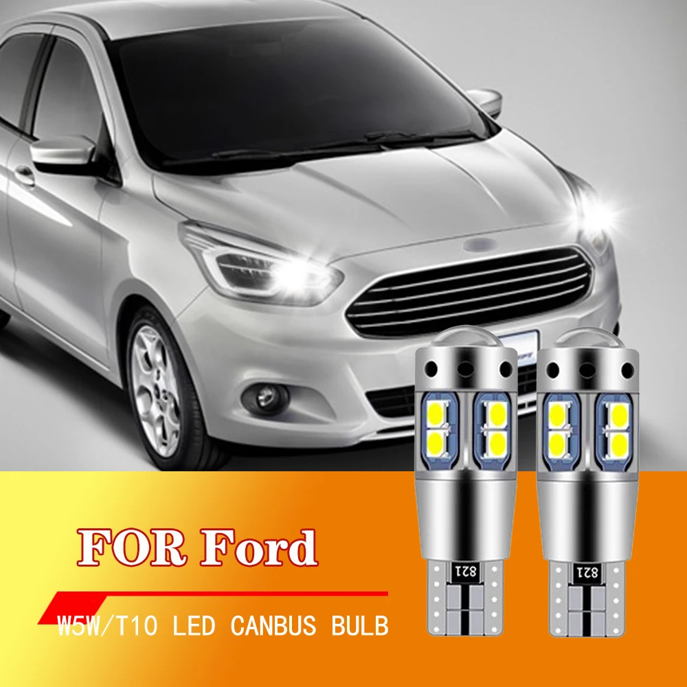 2 шт., задние фонари для Ford Ka + 3 1996-2021 2008 2009 2010 2011 2012 2013 2014
