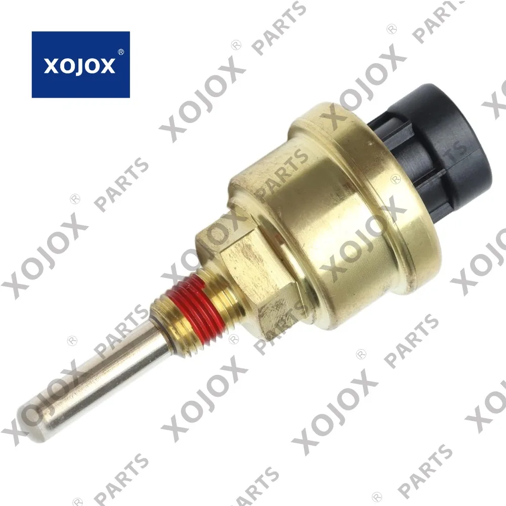 Датчик уровня охлаждающей жидкости XOJOX для L10 M11 ISM N14 ISX PAI 3612521 9-32 В 4903489, запасная часть экскаватора