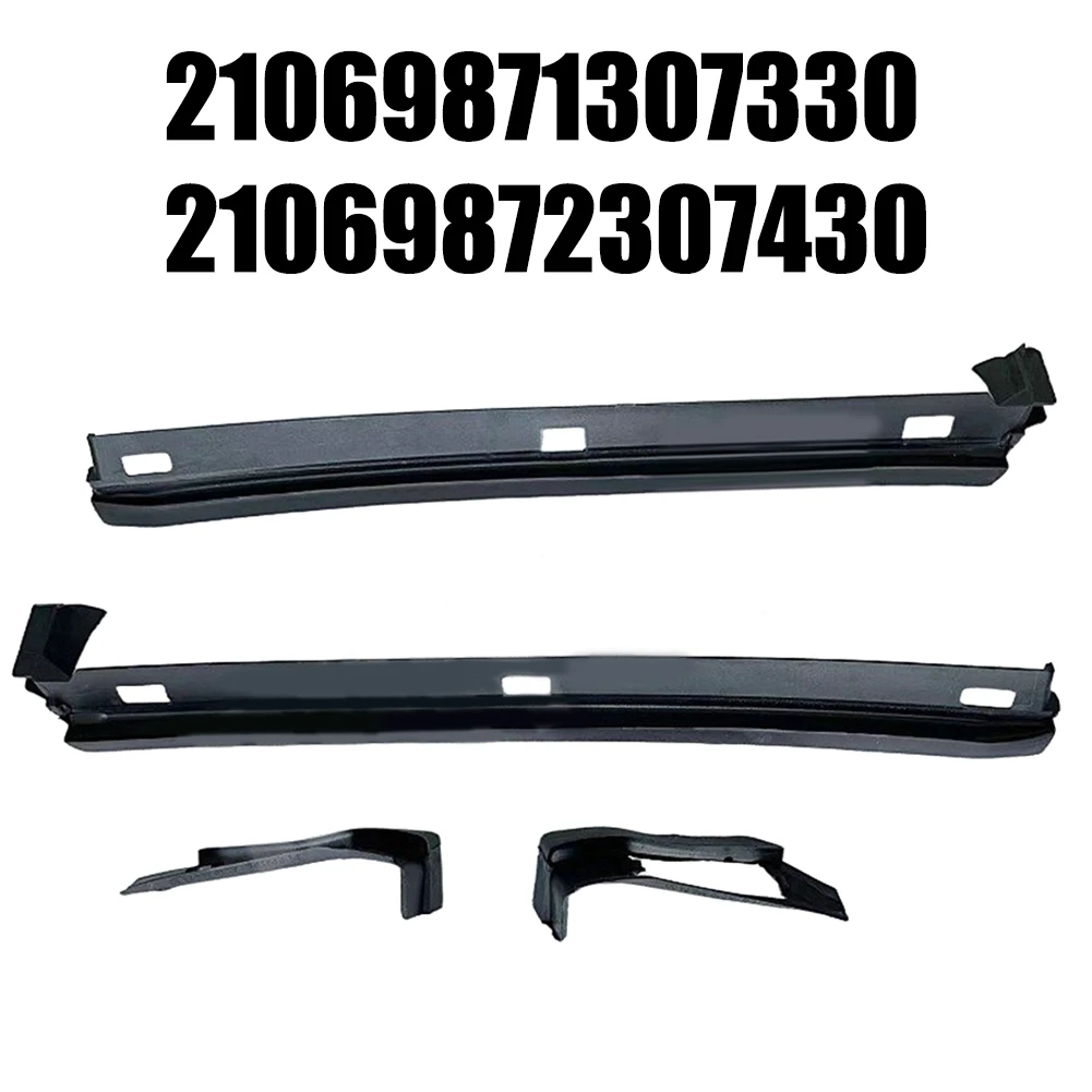 Передняя фара для Er SFor Eal, MFor EdFor Es для E класса W210 1996 2002 OFor EM NumbFor Er 2106987130/7330, 4 шт.