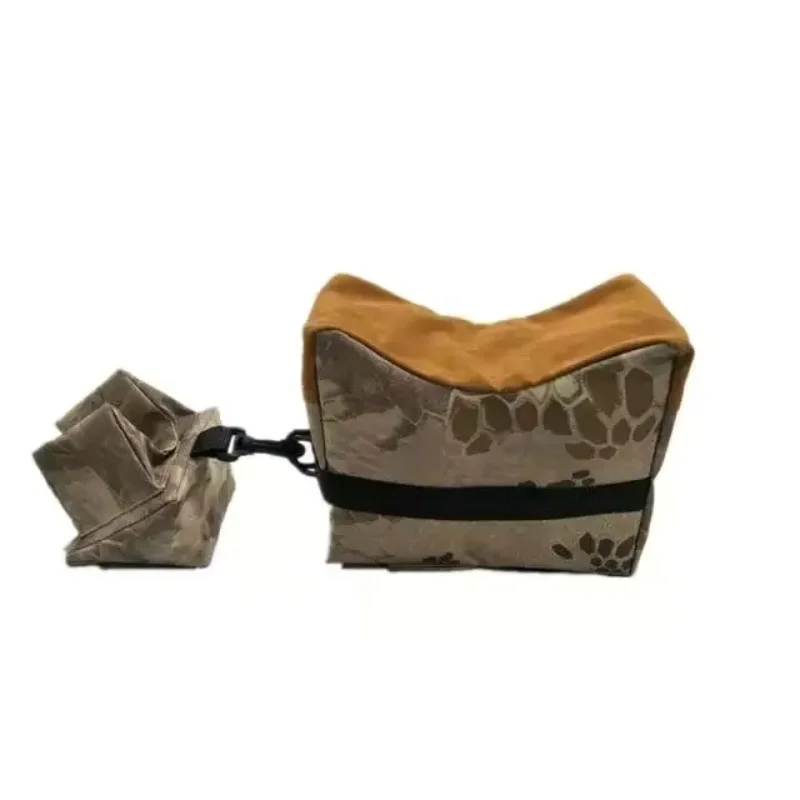 Сумка Molle Double AK Magazine Bag Охотничьи аксессуары для стрельбы Color Bullet Mag Molle Спортивная сумка для улицы или игр (art.: 3920cce25e971) - 3920cce25e971