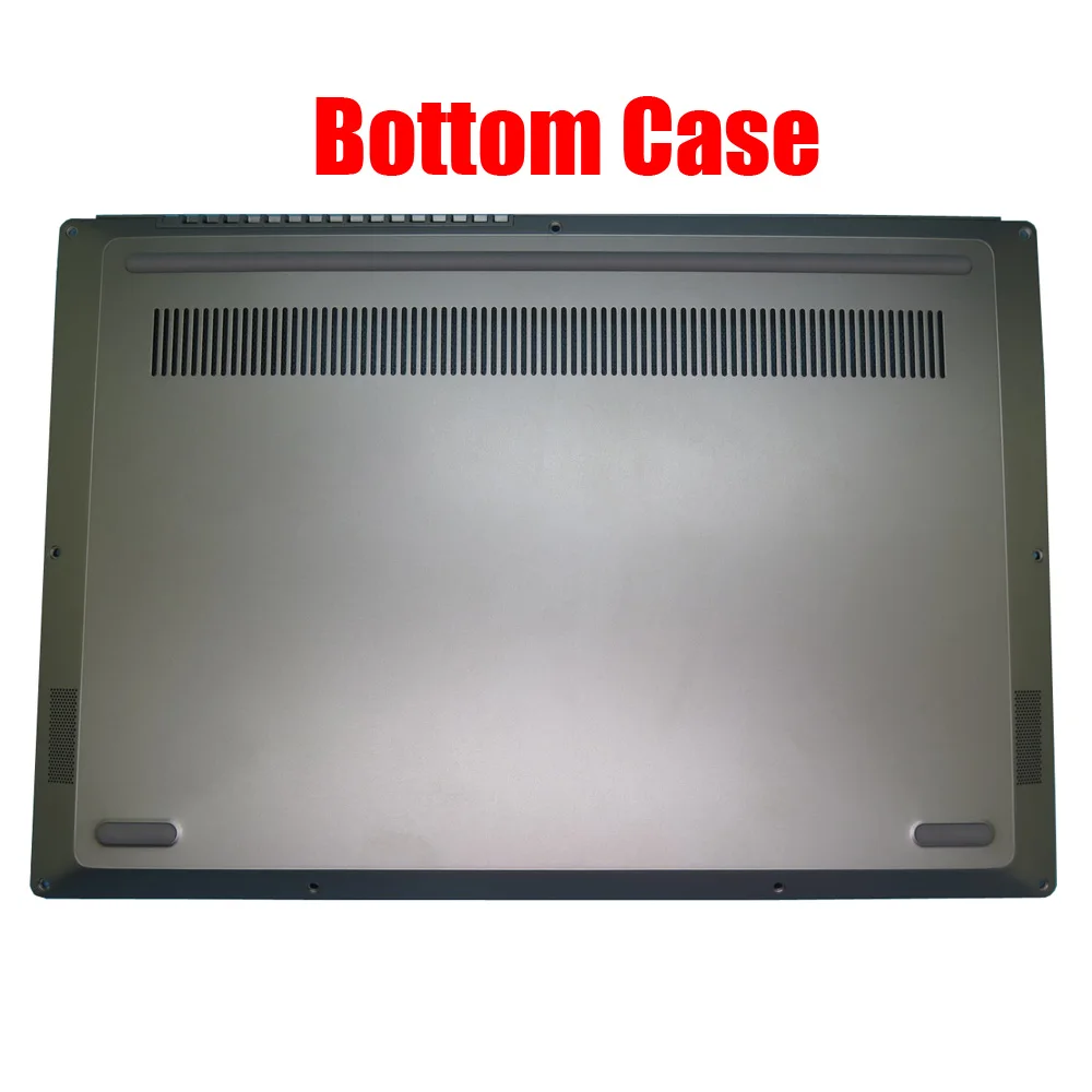 Нижний чехол для ноутбука Lenovo ThinkBook 13s-IWL 5CB0U43039 81K8, нижняя нижняя крышка, новая