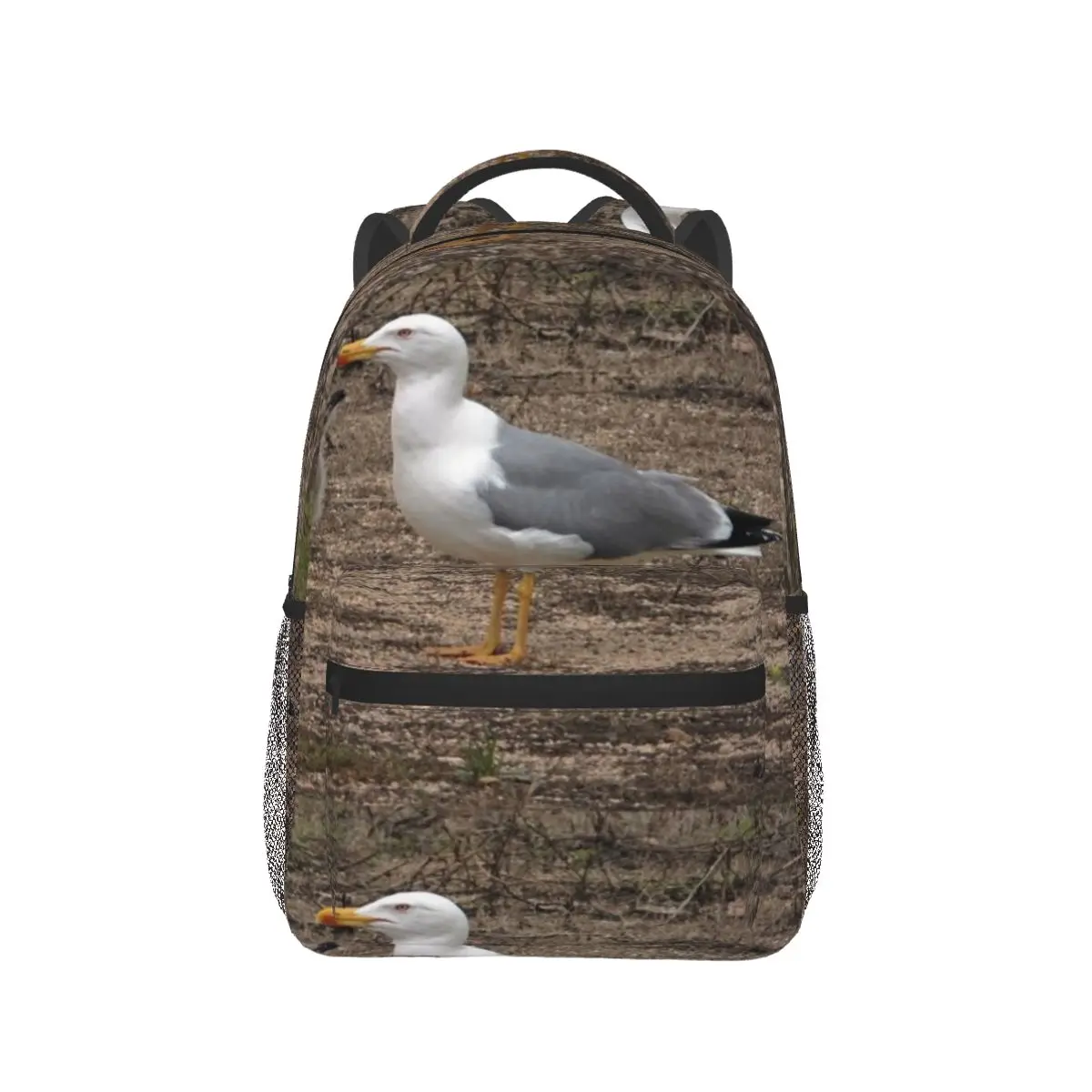 Рюкзак Seagull And Chick One Повседневный (art.: 3920cc3fbc758) - 3920cc3fbc758