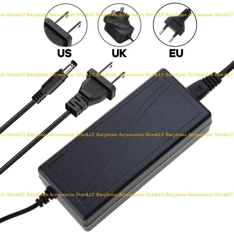 Фото 462E 100-240V входной замена переменного тока замена AC AC для Onyx Studio Power Scine Specker заменил замену Chargers №2