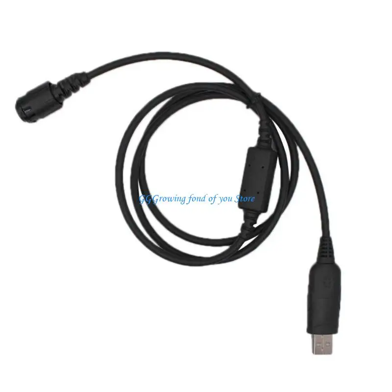 Фото H9EB USB -программное кабельное кабельное кабель для XTL5000 XTL1500 PM1500 XTL2500 №5