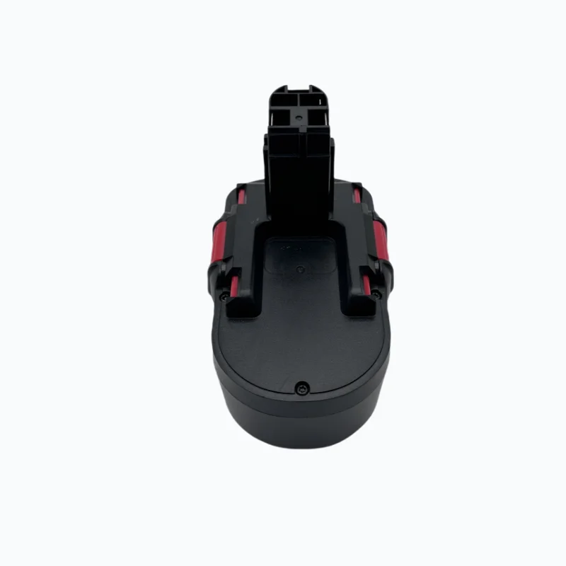 Фото Оригинальная аккумуляторная батарея для Bosch 18 В 6,8 Ач BAT025, Ni-CD электроинструменты, аккумулятор для дрели GSB 18 VE-2, PSR 18VE, BAT026 №3