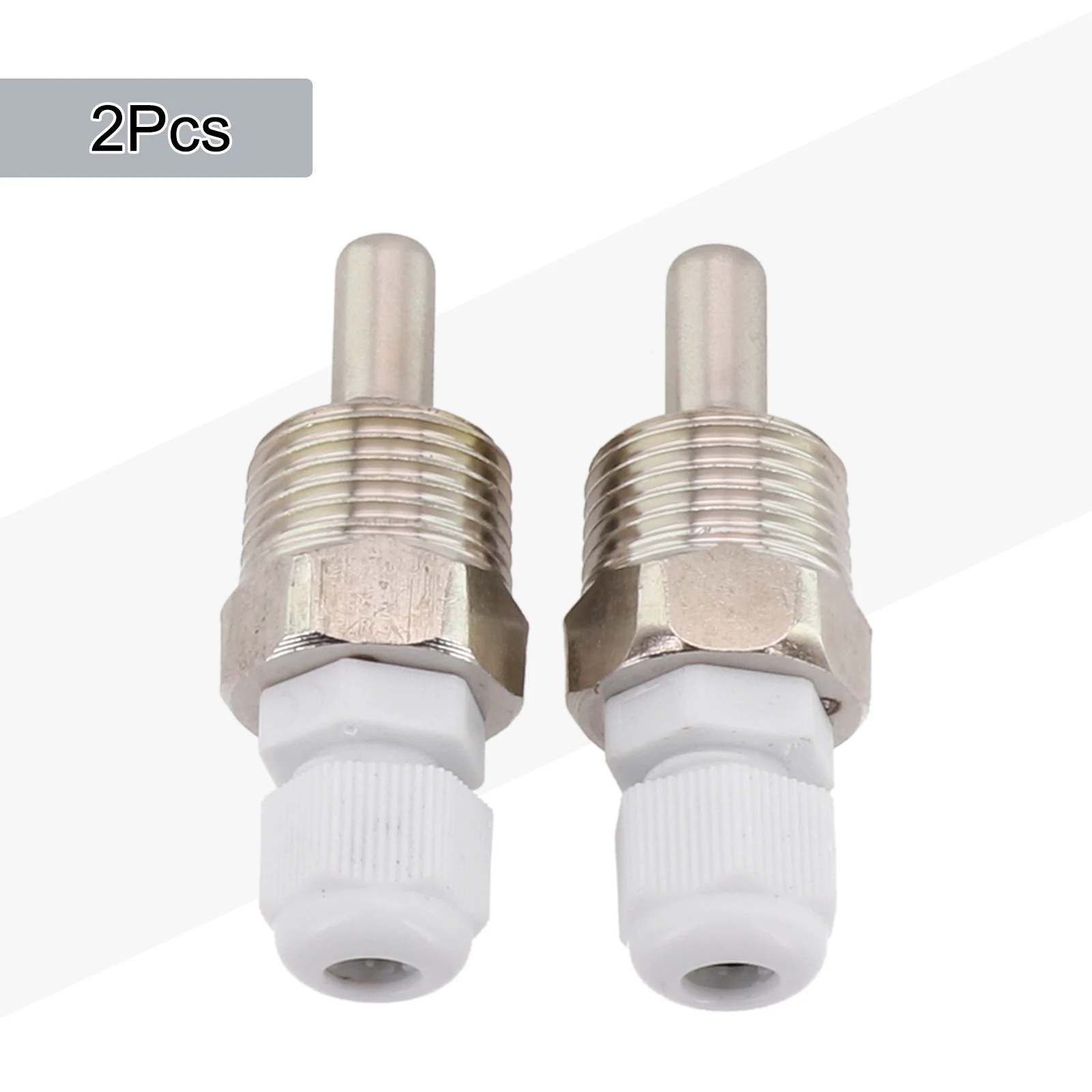 2шт PN40 (макс. 40-барный) Датчик температуры, термогильза G, резьба 12 дюйма для датчика температуры, погружной рукав, карманные инструменты (art.: 3920cf92015a2) - 3920cf92015a2