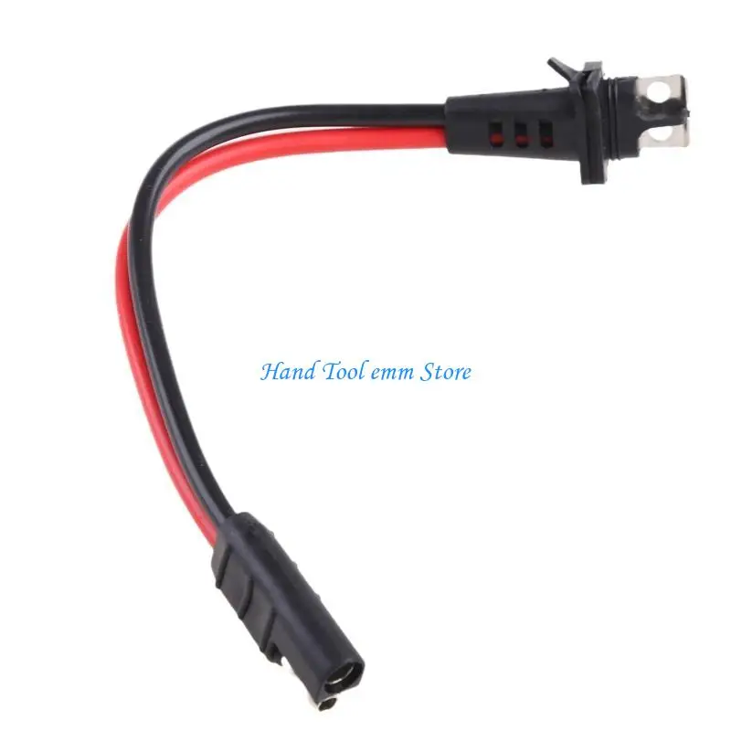 H37F для кабеля питания постоянного тока для GM300 GM3188 A228 Accessories около 19 см/7,48