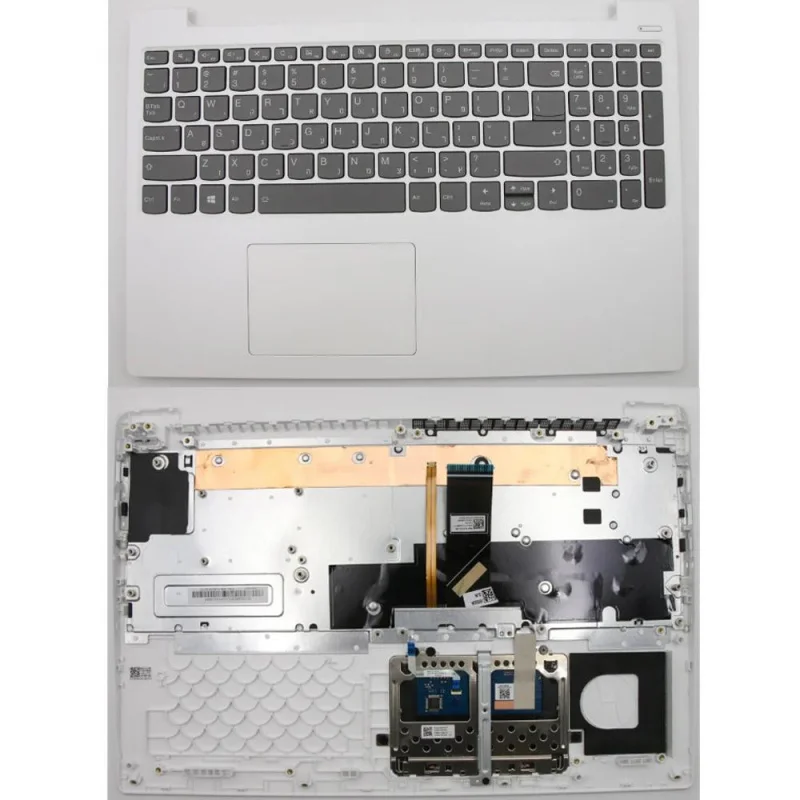 Новинка для Lenovo IdeaPad 330s-15ikk gtx1050, верхний чехол для ноутбука 3N 81gc caf W/KB BL Ara 5cb0r57681 BW W/KB BL HB 5cb0r34757 ~
